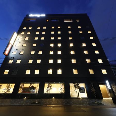 Dormy Inn Premium Fukui Natural Hot Spring Exterior foto